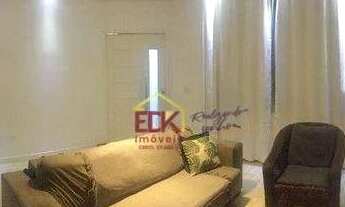 Imagem 3: Casa com 3 dormitórios à venda, 250 m² por R$ 790.000 - Villa Branca - Jacareí/SP