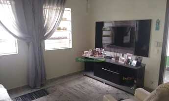 Imagem 2: Casa com 3 dormitórios à venda, 210 m² por R$ 530.000,00 - Jardim Independência - Taubaté