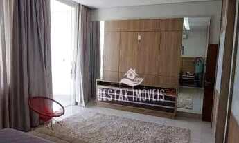 Imagem 5: Sobrado com 4 dormitórios à venda, 440 m² por R$ 1.900.000 - Santa Mônica - Uberlândia/MG