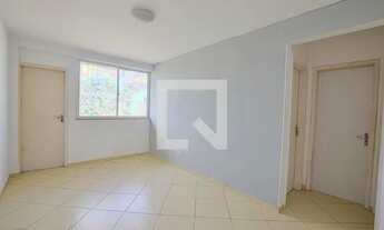 Imagem: Apartamento para Aluguel - Fonseca, 1 Quarto