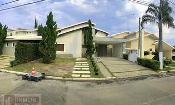 Imagem 2: Casa em Condomínio para Locação em Taubaté, Jardim das Nações, 5 dormitórios, 3 suítes, 4