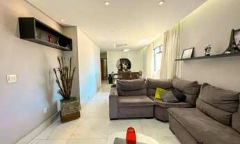 Imagem 6: Apartamento Com Armários Planejados - BH - Liberdade - 4 Quartos (1 Suíte) - 2 Vagas