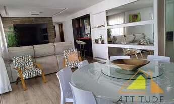 Imagem 3: Apartamento à venda - Vila Luzitânia - São Bernardo do Campo