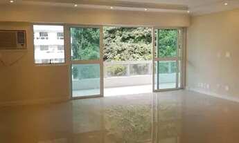 Imagem 3: APARTAMENTO IMPECÁVEL, FRONTAL, LUXUOSO, TOTALMENTE REFORMADO COM 150 m²