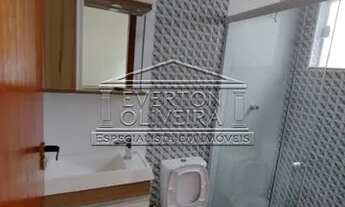 Imagem 3: Casa para venda e locação no Jardim Paraíso - Jacareí Ref: 15880