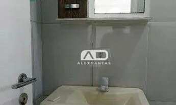 Imagem 6: Apartamento com 2 dormitórios para alugar, 45 m² por R$ 1.230/mês - Vila Mendes - São Paul