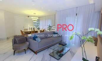 Imagem: Apartamento 116,59m² Dormitórios Aceita