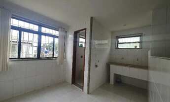 Imagem 5: Apartamento 3 quartos com 1 suite e garagem