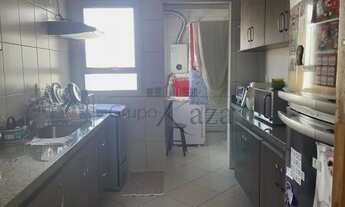 Imagem 7: Apartamento Padrão em São José dos Campos