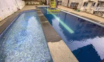 Imagem 5: Excelente Apartamento No Joao Paulo ,Elevador ,2 Quartos ,Entrada Parcelada