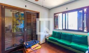 Imagem 2: Casa para Aluguel - Partenon, 2 Quartos, 104 m2