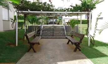 Imagem 7: SUMARé - Apartamento Padrão - Recanto Dos Sonhos