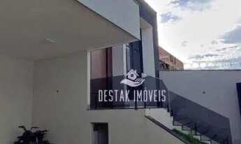 Imagem 4: Casa com 3 dormitórios à venda, 150 m² por R$ 900.000 - Alto Umuarama - Uberlândia/MG