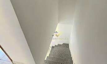 Imagem 6: Sobrado com 2 dormitórios para alugar, 75 m² por R$ 2.160,00/mês - Vila Curuçá - Santo And