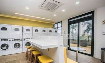 Imagem: Apartamento para venda, possui 42 metros