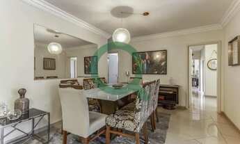 Imagem 7: São Paulo - Apartamento Padrão - Moema