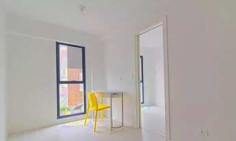Imagem: Apartamento Loft - Costa e Silva