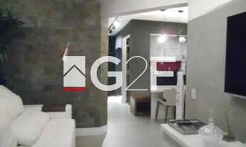 Imagem: Apartamento à venda na Vila Industrial