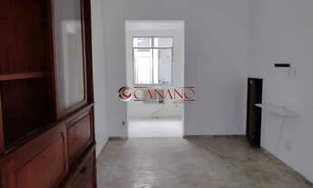 Imagem 3: Casa de Vila-LOCAÇÃO-Andaraí-Rio de Janeiro-RJ