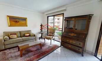 Imagem 2: Apartamento com 3 dorms, Brooklin Novo, São Paulo - R$ 1.2 mi, Cod: 476