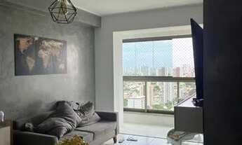 Imagem 5: Apartamento - Maria Nina Maria Nara