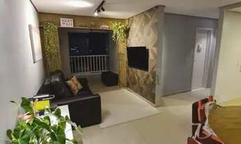 Imagem 7: Apartamento para venda com 69 metros quadrados com 2 quartos