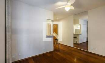 Imagem 4: Apartamento para Aluguel - Jardim Paulista, 1 Quarto, 43 m2