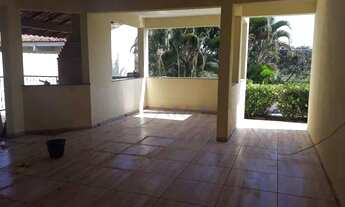 Imagem 3: Parque Dom Henrique III - Casa com 3 suítes para alugar, 300 m² por R$ 7.900 com as taxas