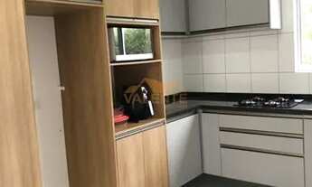 Imagem 4: Apartamento 2 Quartos, 1 Vaga De Garagem - Araucária - Pr