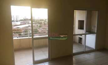 Imagem 5: Apartamento com 2 dormitórios à venda, 90 m² por R$ 330.000,00 - Vila Nossa Senhora das Gr