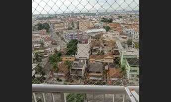 Imagem 6: RIO RESIDENCIAL - Apto 2 quartos (1 suíte) 1 vaga Total Infra