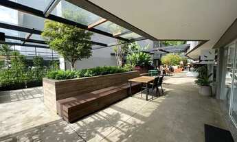 Imagem 5: Sala comercial Ibiza