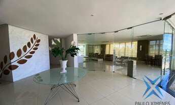 Imagem 2: Apartamento com 3 dormitórios à venda, 482 m² por R$ 3.490.000 - Meireles - Fortaleza/CE