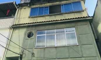 Imagem: APARTAMENTO NO RIO COMPRIDO COM 81M²