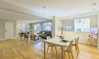 Imagem 5: Apartamento de 161m2 em Indianópolis