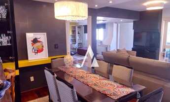 Imagem 5: Cobertura com 2 dormitórios, sendo 1 suíte, à venda, 167 m² por R$ 1.200.000 - Centro - Ca