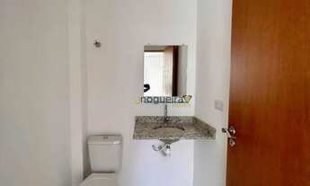 Imagem 7: Apartamento para alugar com 57m², 02 dormitórios, 01 vaga no Brooklin