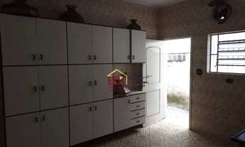 Imagem 5: Casa com 3 dormitórios à venda, 121 m² por R$ 535.000,00 - Centro - Jacareí/SP