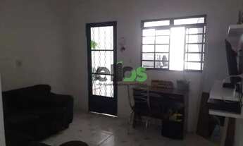 Imagem 3: Terreno c/ 02 casas, 04 dormitórios NO TOTAL, 03 banheiros, 02 cozinhas, 125m² à venda por