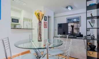 Imagem 7: Apartamento para Aluguel - Morumbi, 1 Quarto, 49 m2