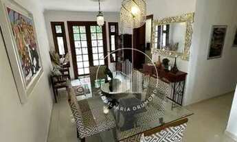 Imagem 3: Casa com 5 dormitórios à venda, 380 m² por R$ 2.100.000,00 - Centro - São José/SC