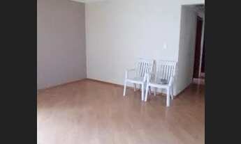 Imagem 2: SAO JOSE DOS CAMPOS - Residential / Apartment - BOSQUE DOS EUCALIPTOS