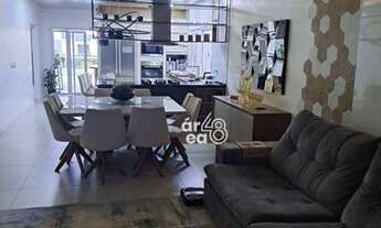 Imagem 3: Casa à venda, 199 m² por R$ 1.199.000,00 - Forquilhinhas - São José/SC