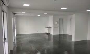 Imagem 2: Sala/Conjunto para aluguel possui 86 metros quadrados em Pinheiros - São Paulo - São Paulo