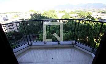 Imagem 7: Apartamento para Aluguel - Pechincha, 3 Quartos, 95 m2