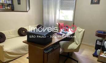 Imagem 5: Apartamento para Venda no Itaim Bibi 3 dorm, sendo 1 suíte, e 1 vaga no Itaim