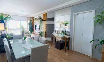 Imagem 2: Apartamento à Venda - Vila Campestre, 3 Quartos, 105 m2