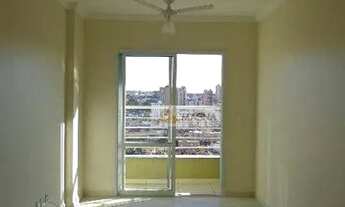 Imagem: Apartamento à venda, 73 m² por R$ 350.000,00