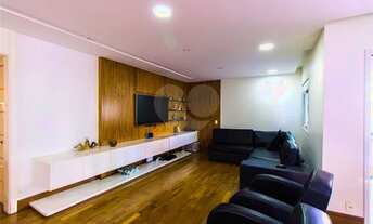 Imagem 5: Apartamento-São Paulo-PARAÍSO