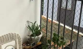 Imagem 4: Apartamento para venda com 92 metros quadrados com 2 quartos em Pedreira - Belém - PA